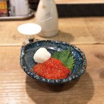 吉田町食堂 きんぎょ - 