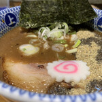 中華蕎麦うゑず - 