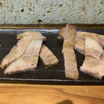 中華蕎麦うゑず - 