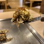 お好み焼と鉄板焼 和家 - 