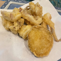 河太郎 中洲本店 - 