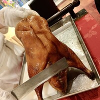 全聚徳 新宿店 - 
