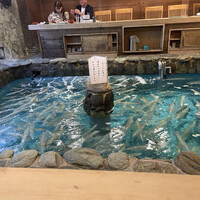 河太郎 中洲本店 - 