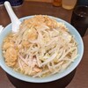 自家製麺 毘舎利