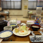 Morimoto Ryokan - 