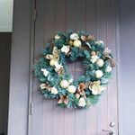 Fogliolina della Porta Fortuna