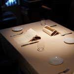 Fogliolina della Porta Fortuna