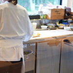 Fogliolina della Porta Fortuna