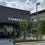 スターバックスコーヒー - 