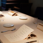 Fogliolina della Porta Fortuna