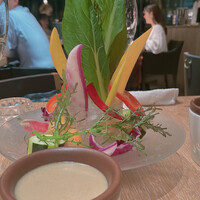 AWkitchen TOKYO 新丸ビル店 - 