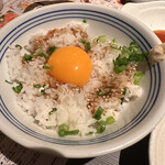 北海道しゃぶしゃぶ大地 - 