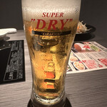 北海道しゃぶしゃぶ大地 - 