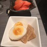 北海道しゃぶしゃぶ大地 - 