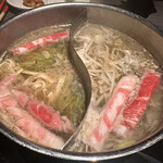 Hokkaidou Shabushabu Daichi - 