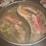 Hokkaidou Shabushabu Daichi - 