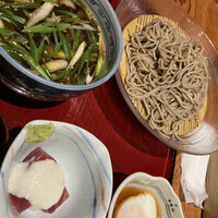神楽坂 鴨匠 - 