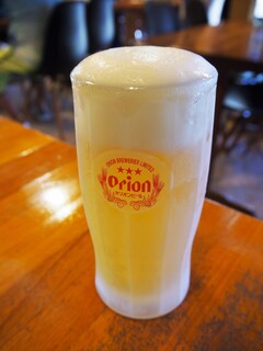 Kanifu - 生ビール