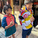 香港飲茶専門店 西遊記 横浜中華街 - 