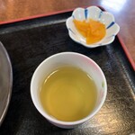 Fuenitsukusu - お茶【2022.10】