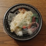 豊ろ香 - 天丼テイクアウト