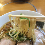 麺