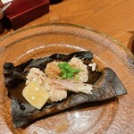 旬菜魚匠かせん - 