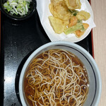 Yoshisoba - 