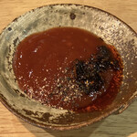 文化商店 - フライドポテトのケチャップソース(700円)