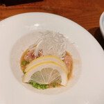 旬菜魚匠かせん - 