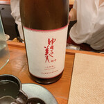 旬菜魚匠かせん - 