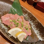 旬菜魚匠かせん - 