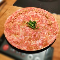 しゃぶしゃぶ KINTAN 代官山本店 - 