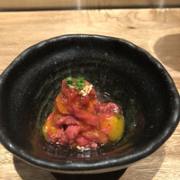 炭火焼肉 なかはら - 