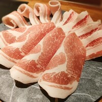 しゃぶしゃぶ KINTAN 代官山本店 - 