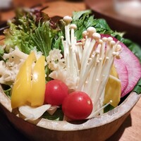 しゃぶしゃぶ KINTAN 代官山本店 - 