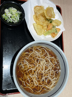 Yoshisoba - 