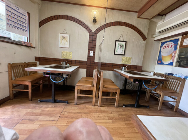 Okonomiyaki Osaka Fugetsu photo 4