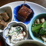 カナカナ - プレートのその他