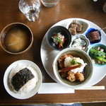 カナカナ - カナカナご飯