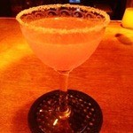 ザ・バー・カサブランカ - 2013.4. 隠れた名カクテル  花吹雪