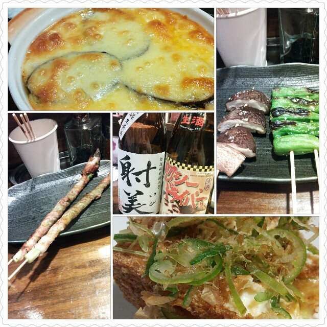 Musashino Tosaka Shokudo