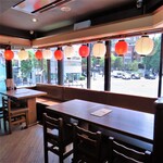 Sumibi Yakitori Kushi Hacchin - 