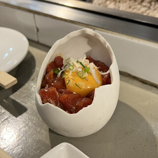 炭火ジンギスカンバル KAMUI_0