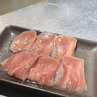 炭火ジンギスカンバル KAMUI_1