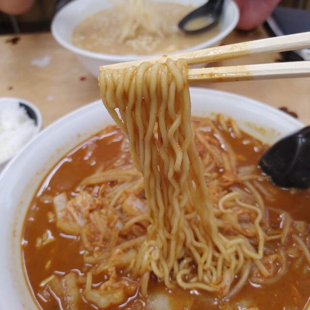 味の三平 豊岡店 - 旭川四条/ラーメン | 食べログ