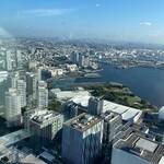 横浜ロイヤルパークホテル - 