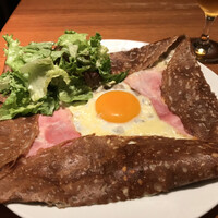 ルバーブ 大名古屋ビルヂング店 - 