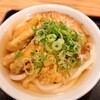 大福うどん 1番街店