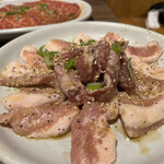 焼肉フランス人 - 豚カルビ
